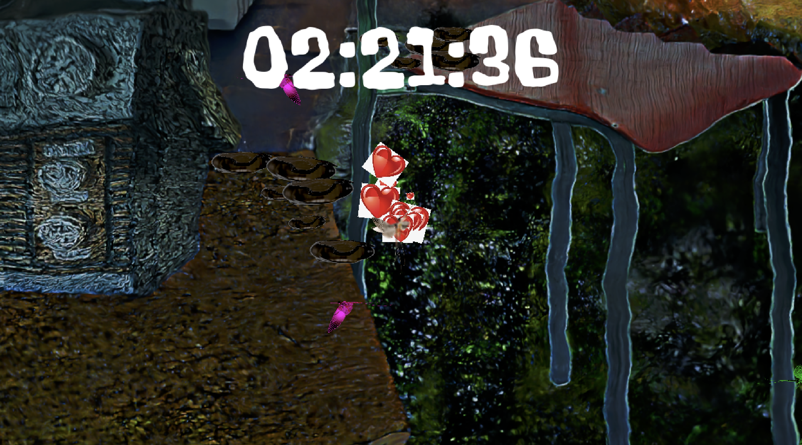 Screenshot 3 for Lifetime of a Mayfly
