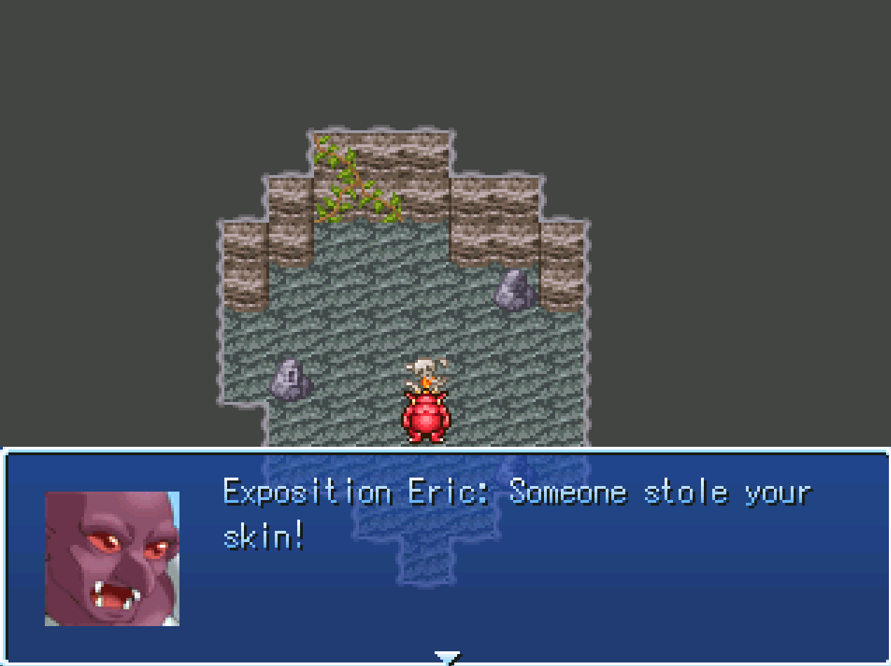 Screenshot 4 for Indiepocalypse #76