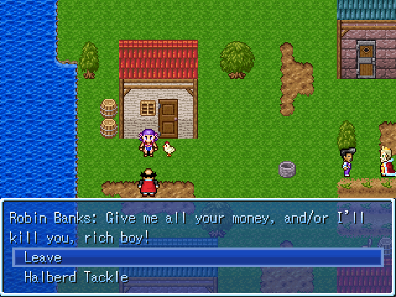 Screenshot 5 for Indiepocalypse #76