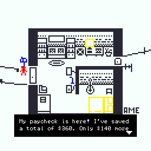 Screenshot 7 for Indiepocalypse #76