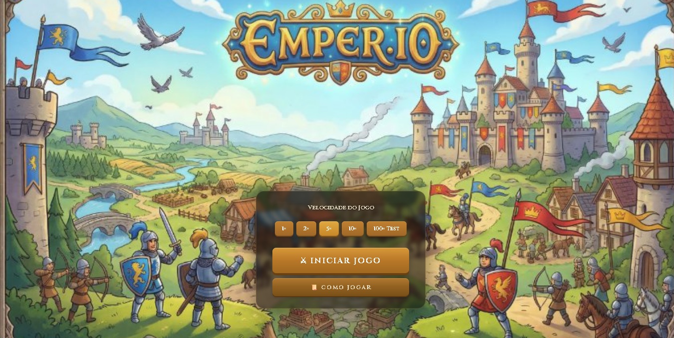 Screenshot 2 for Emper.io