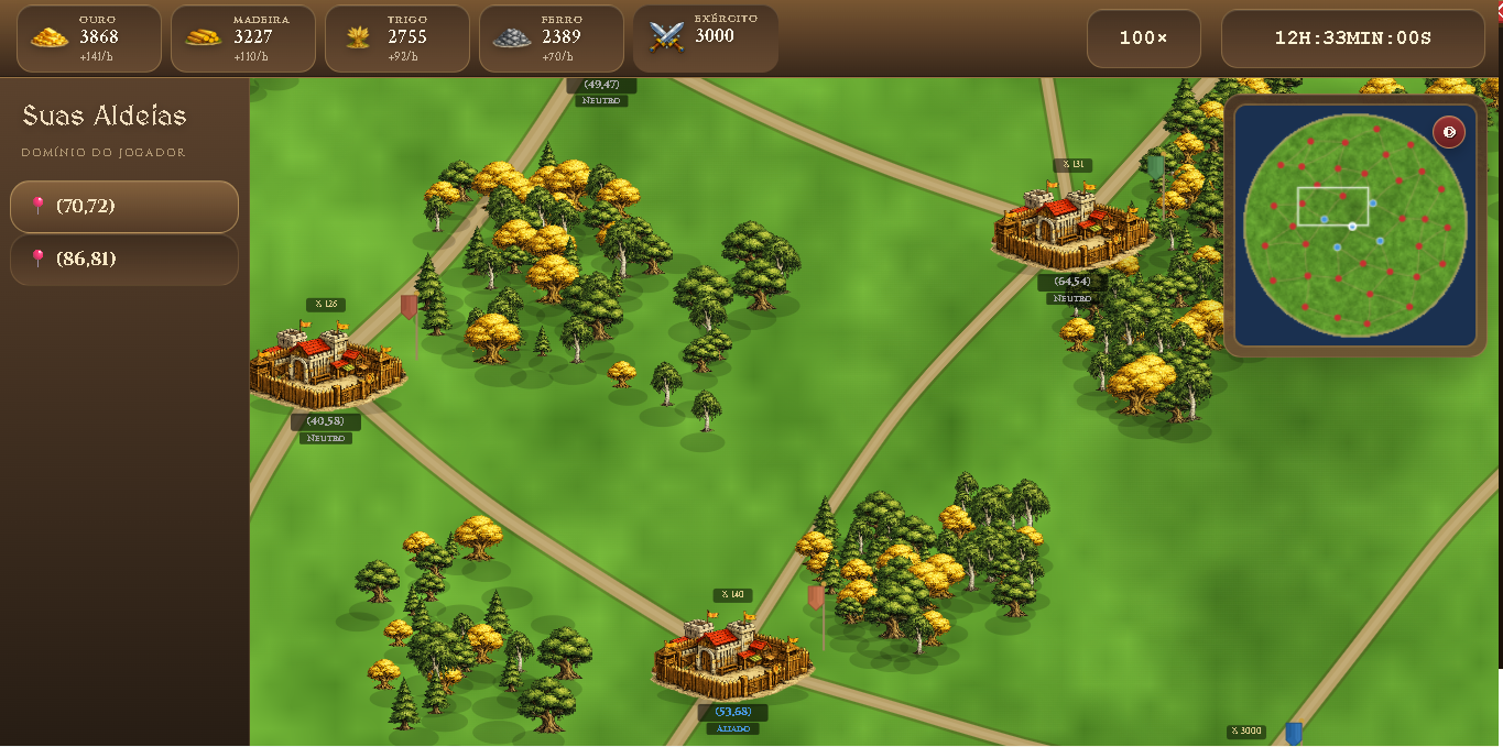 Screenshot 5 for Emper.io