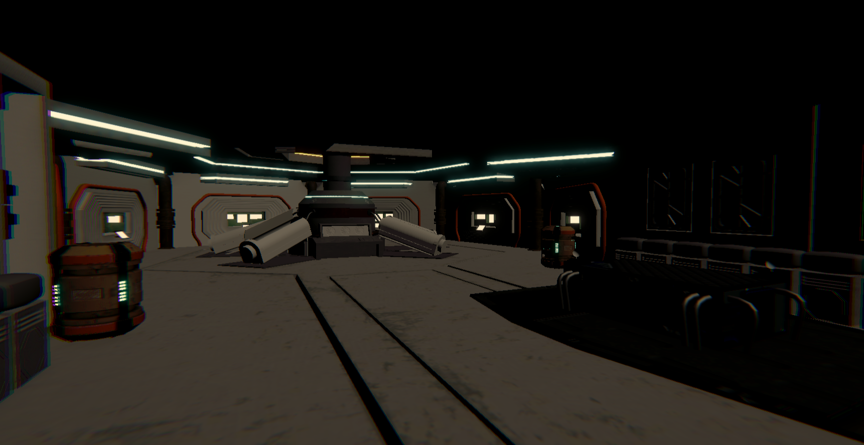 Screenshot 4 for Vector Of Fear