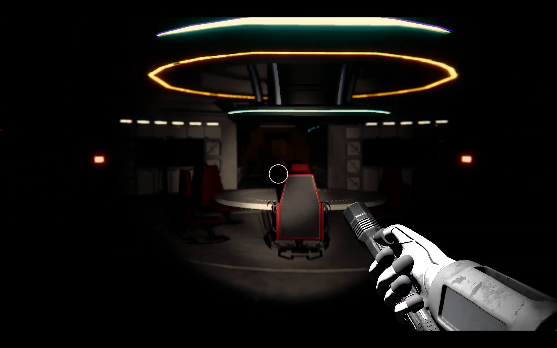 Screenshot 6 for Vector Of Fear