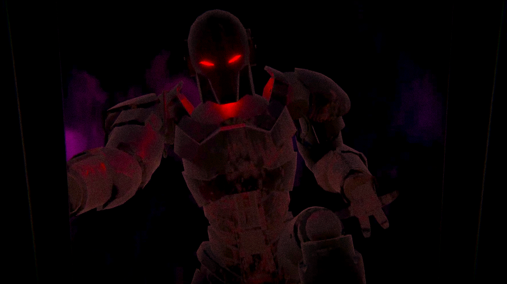 Screenshot 7 for Vector Of Fear