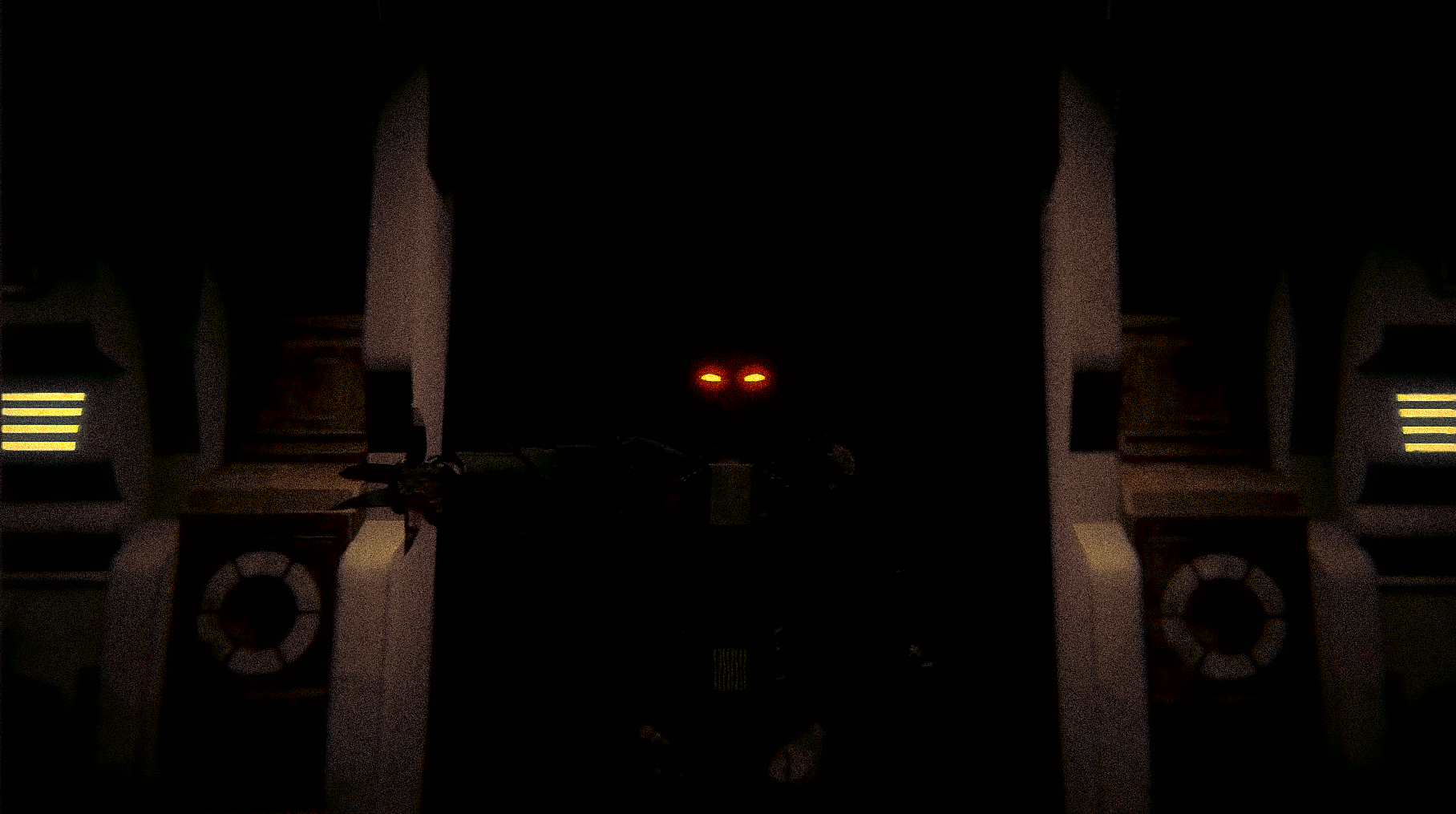 Screenshot 3 for Vector Of Fear