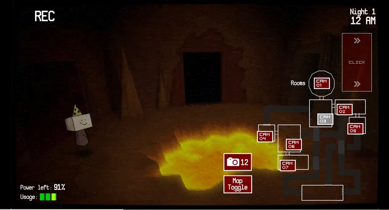 Screenshot 3 for OWAF Last Life Android
