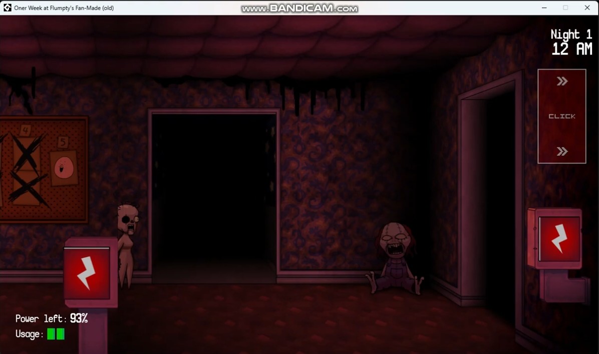 Screenshot 2 for OWAF Last Life Android