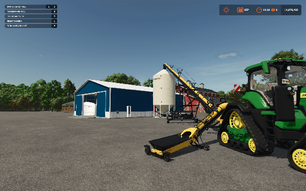 Screenshot 5 for 57x75 Seed Shed