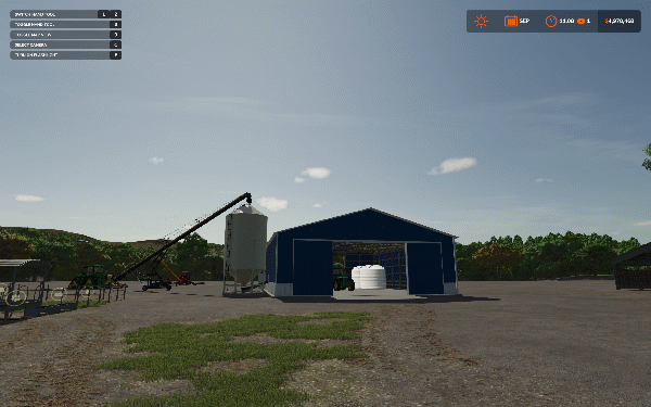 Screenshot 3 for 57x75 Seed Shed