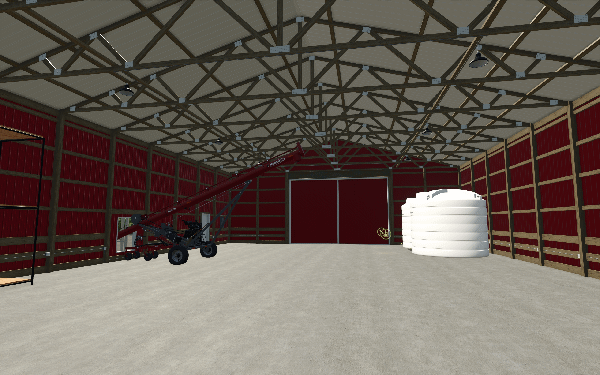 Screenshot 4 for 57x75 Seed Shed