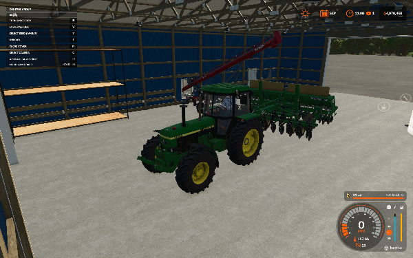 Screenshot 6 for 57x75 Seed Shed