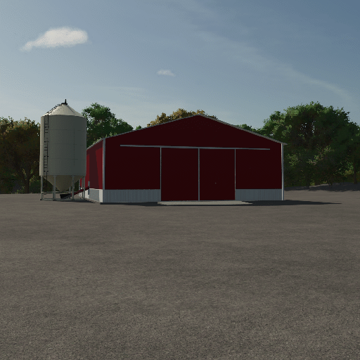 Screenshot 2 for 57x75 Seed Shed