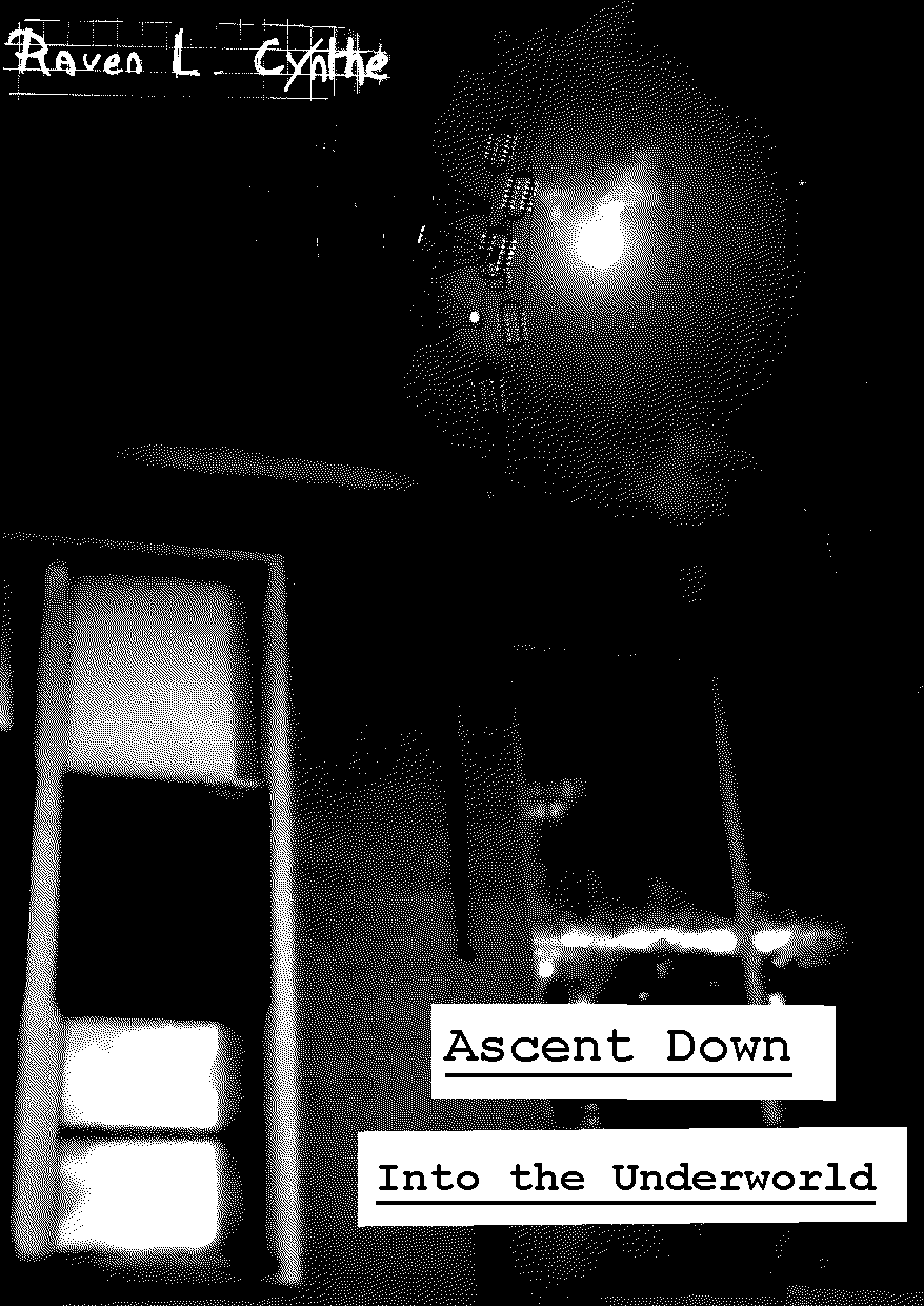 Screenshot 2 for Ascent Down Into the Underworld (English)