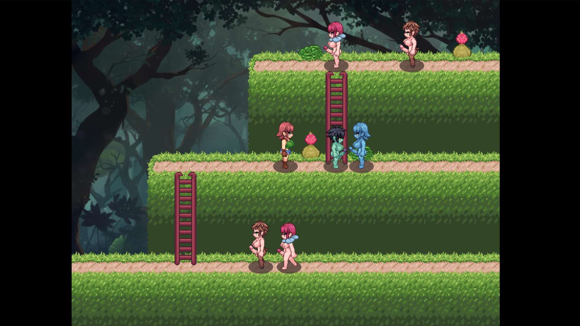 Screenshot 6 for Futa Hero Demo