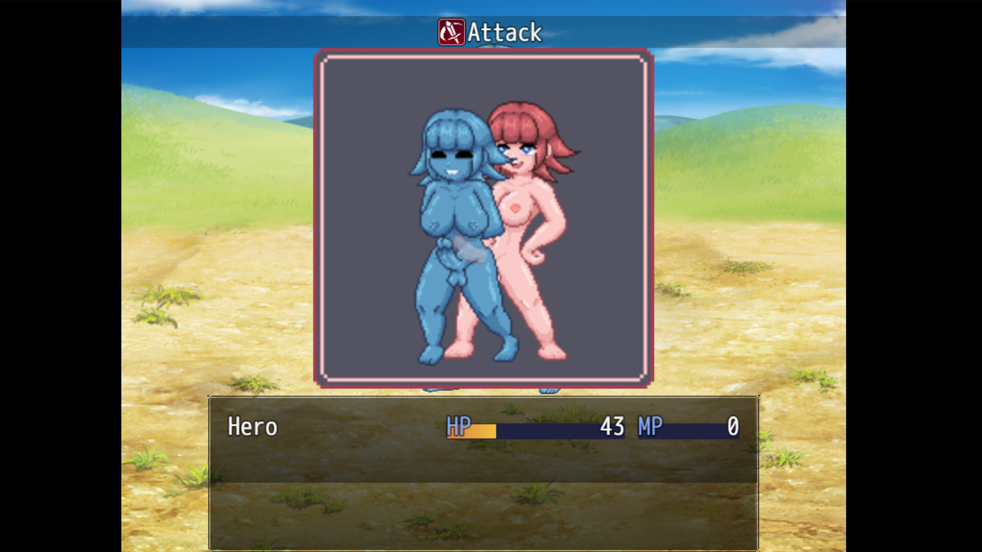Screenshot 3 for Futa Hero Demo
