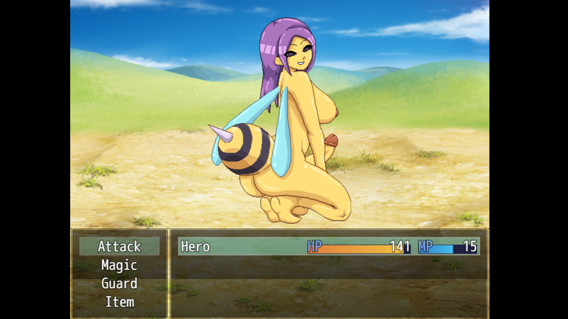 Screenshot 5 for Futa Hero Demo