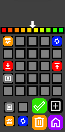 Tile View Game Tiles by Parallax View Games