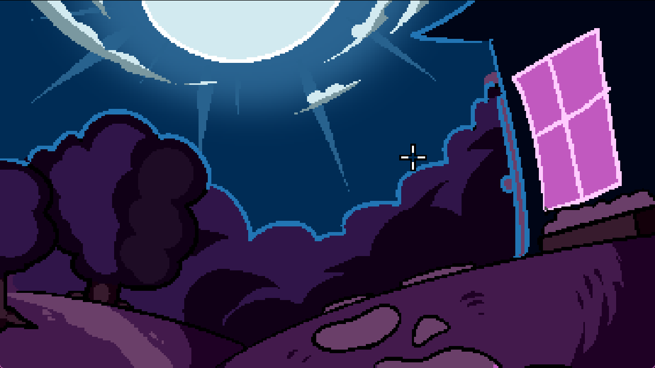 Screenshot 3 for Gorgonia A Tale Of War And Love
