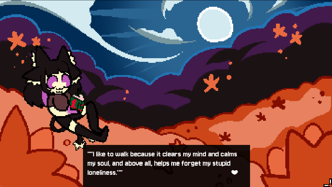 Screenshot 5 for Gorgonia A Tale Of War And Love