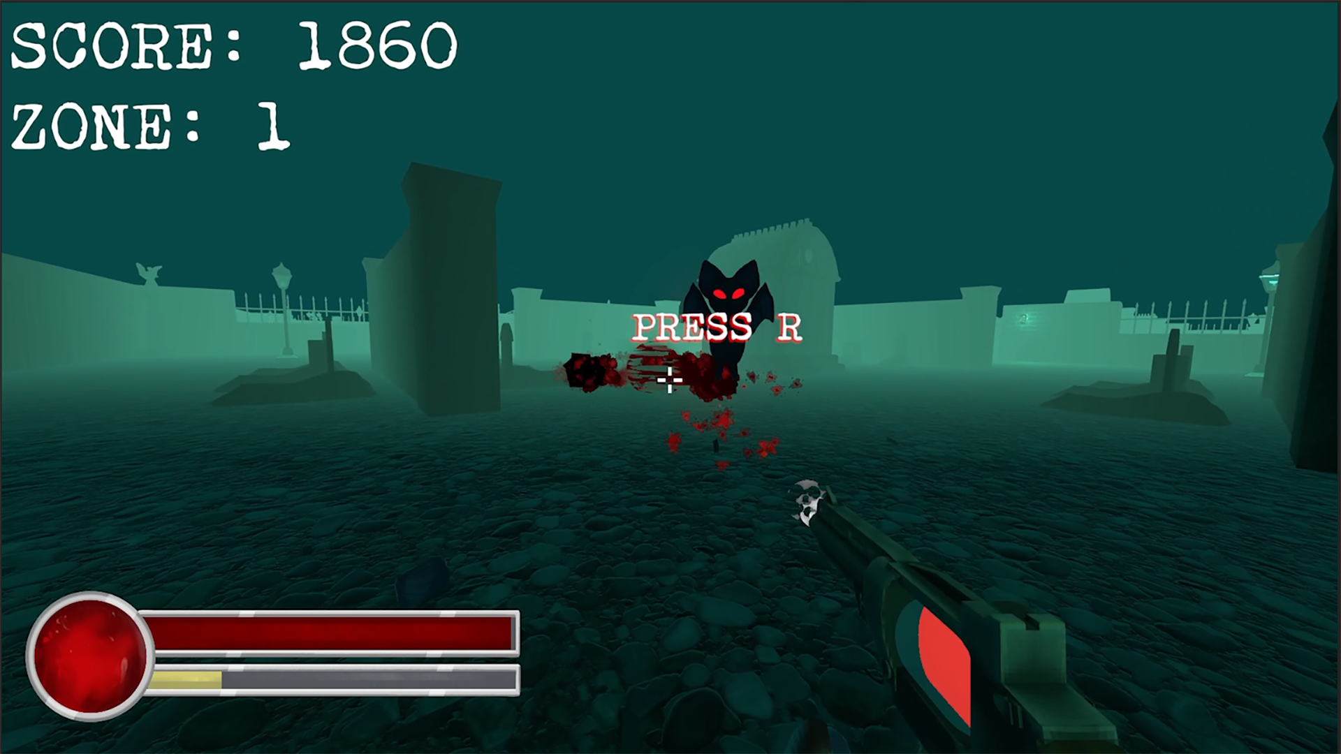 Screenshot 4 for Eternal Hunt