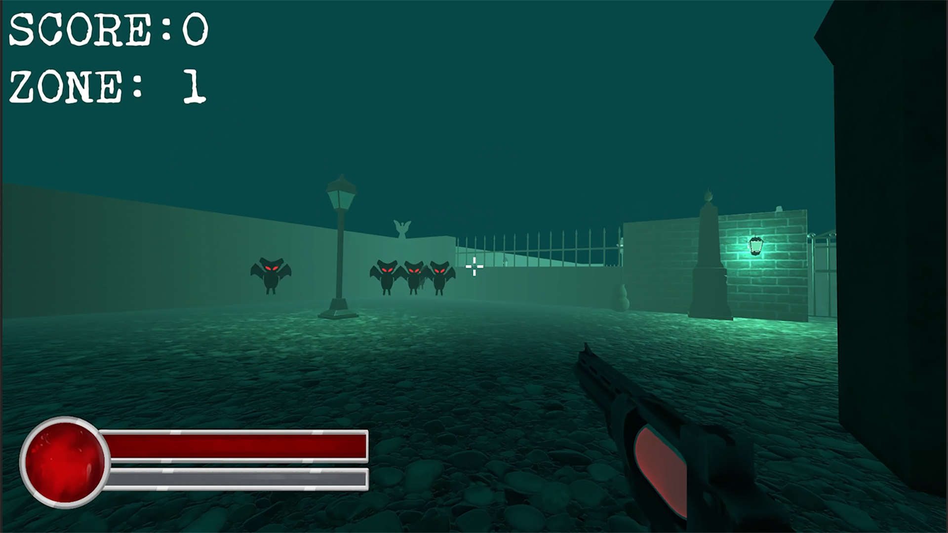 Screenshot 3 for Eternal Hunt
