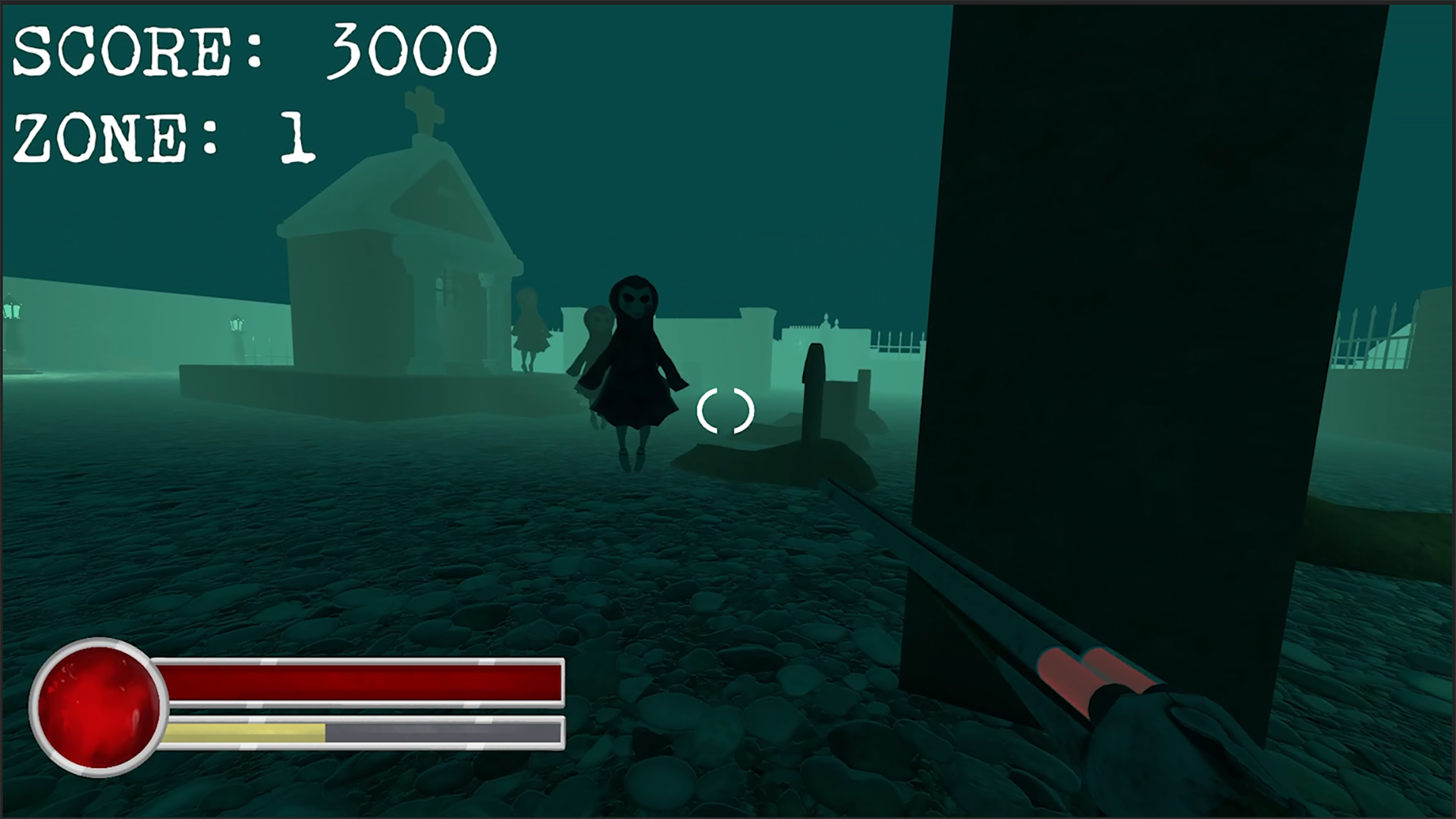 Screenshot 2 for Eternal Hunt