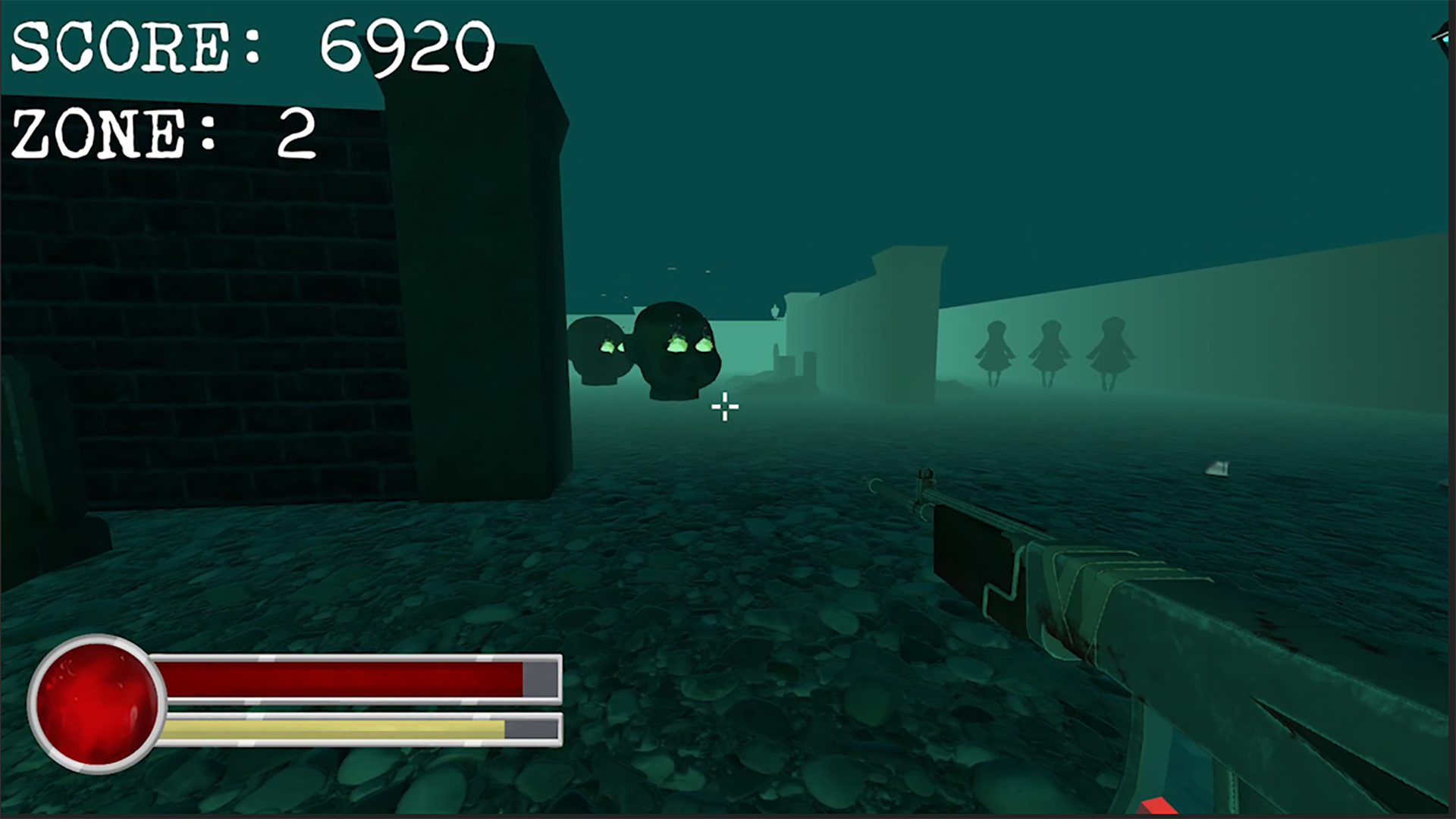 Screenshot 5 for Eternal Hunt