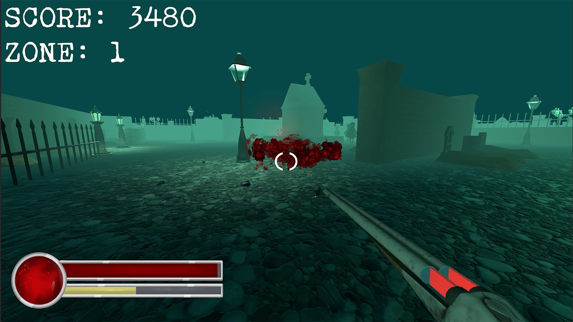 Screenshot 6 for Eternal Hunt
