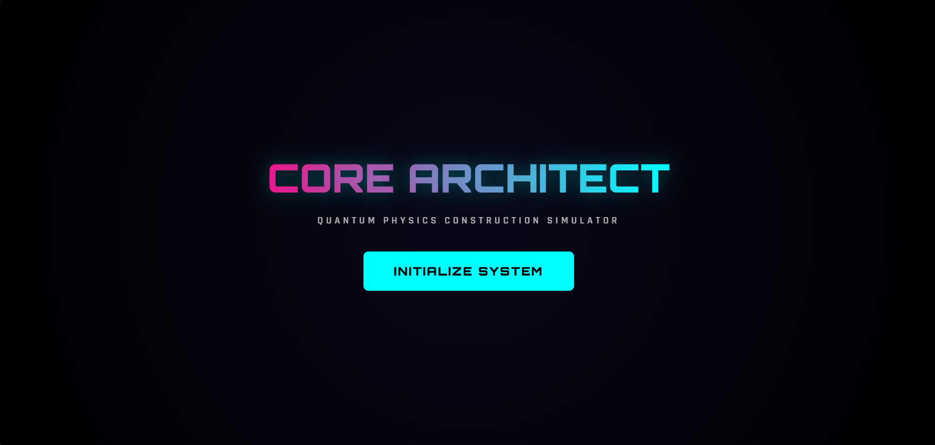 Screenshot 2 for Reactor Core: Elite Command