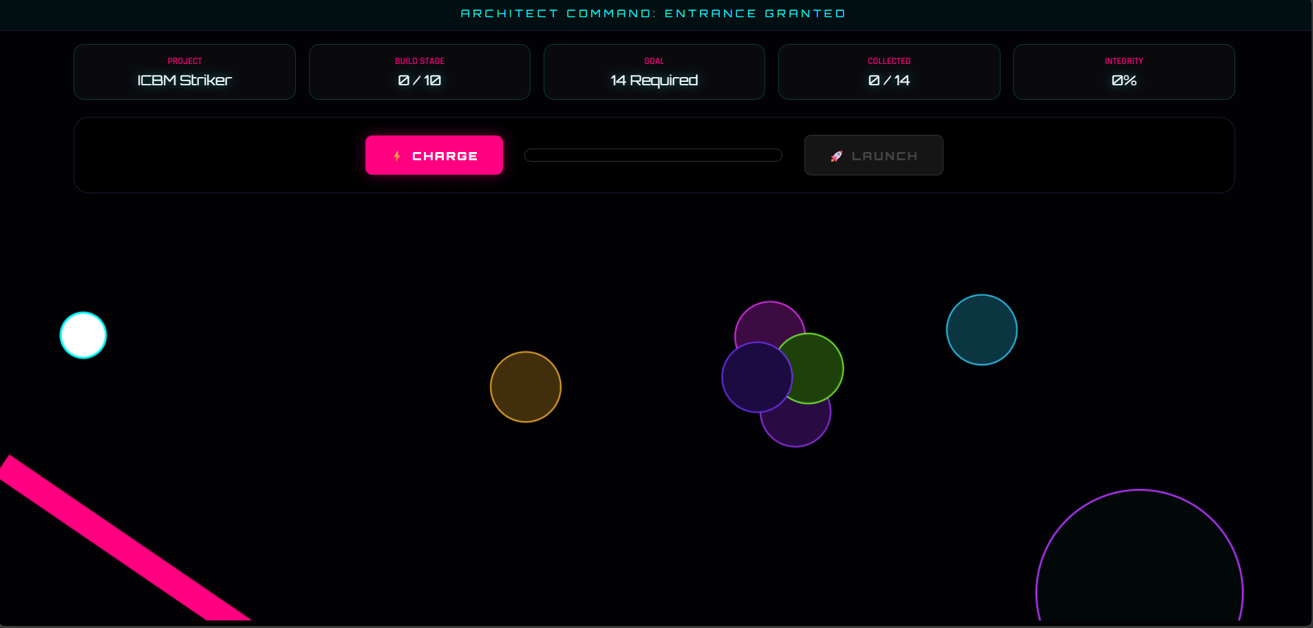 Screenshot 4 for Reactor Core: Elite Command