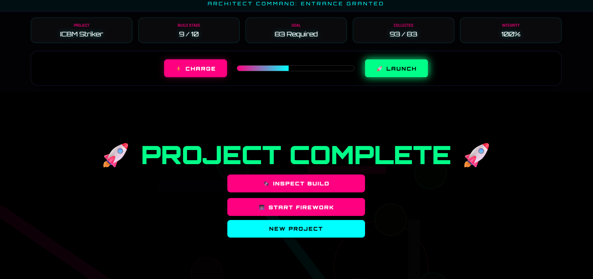 Screenshot 5 for Reactor Core: Elite Command
