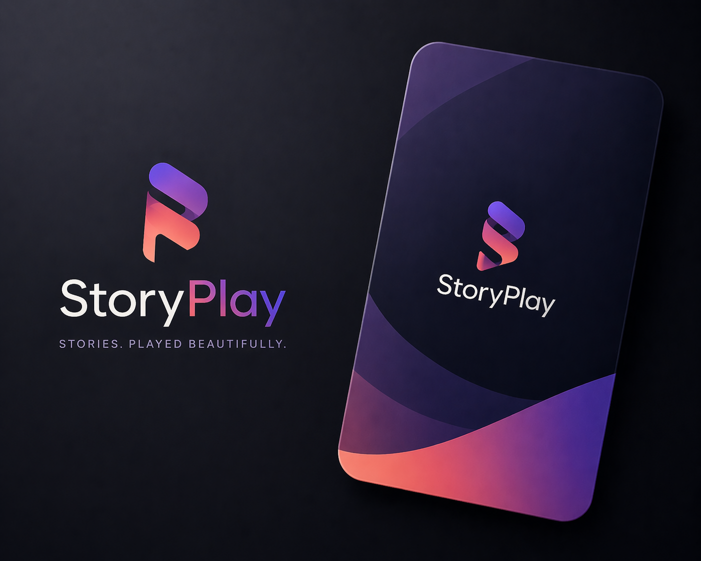 Screenshot 2 for StoryPlay