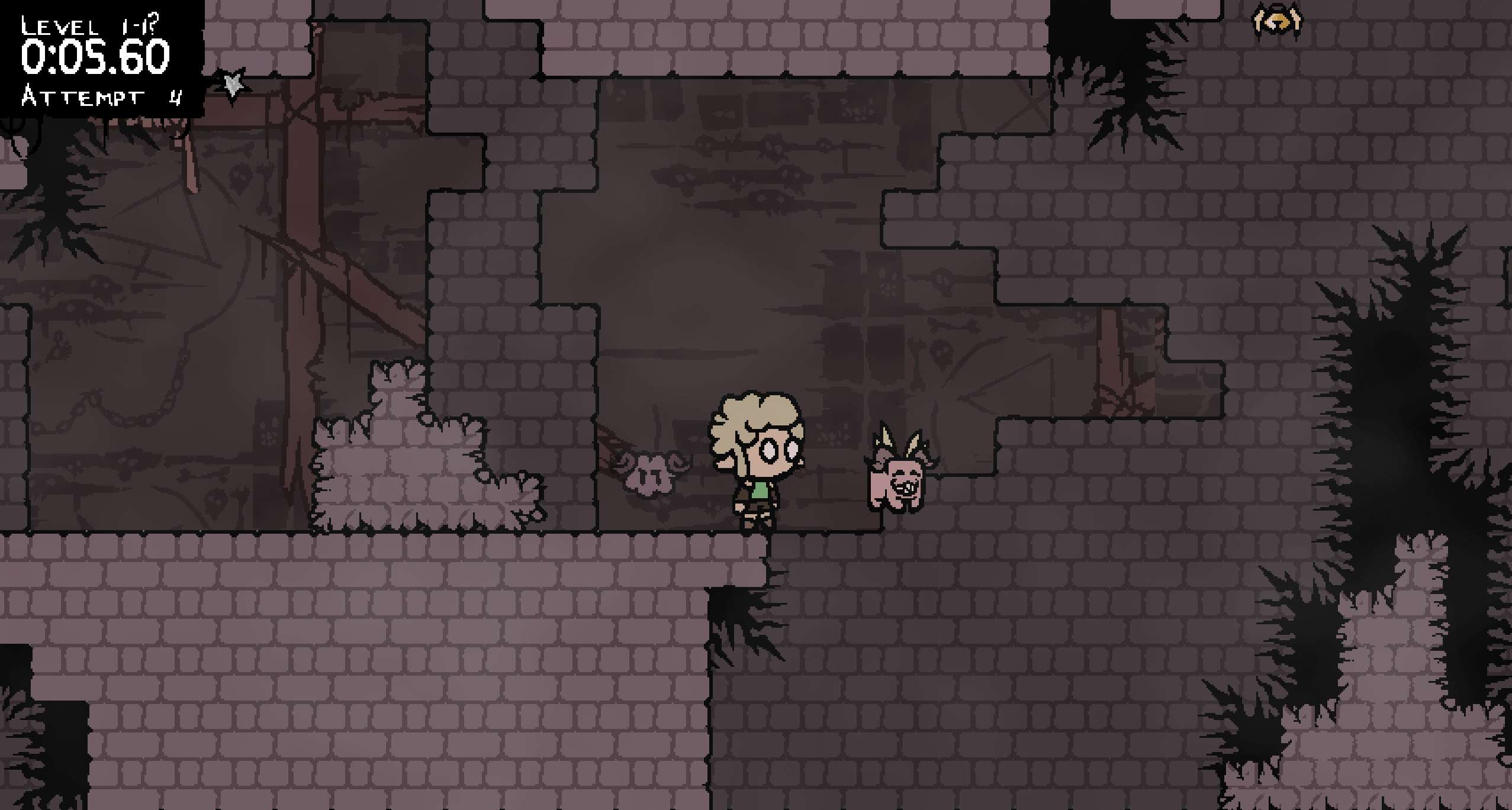Screenshot 4 for Labrie's Misadventures