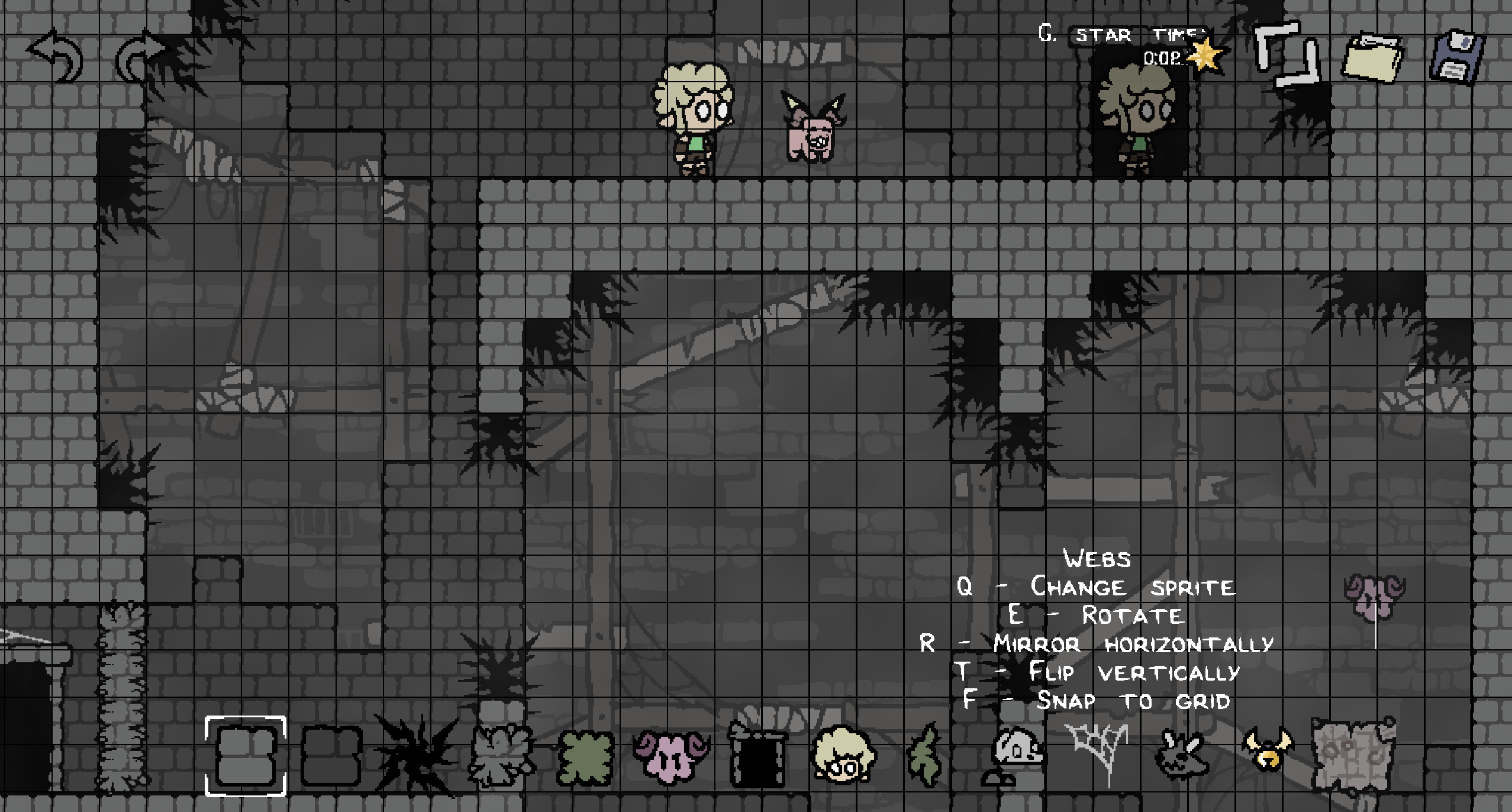 Screenshot 6 for Labrie's Misadventures