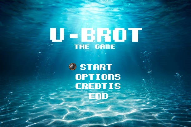Screenshot 2 for U-Brot The Game