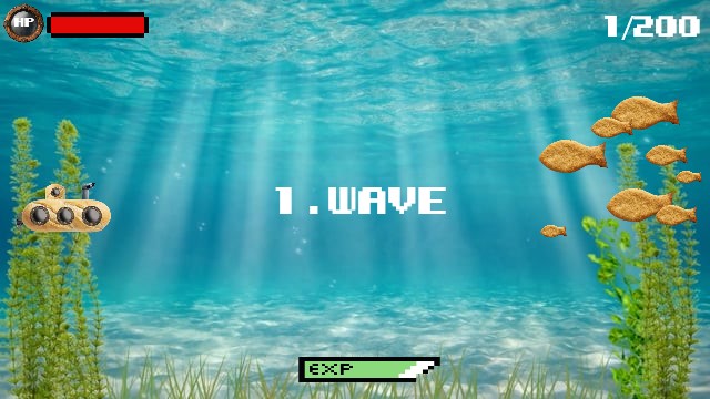 Screenshot 4 for U-Brot The Game