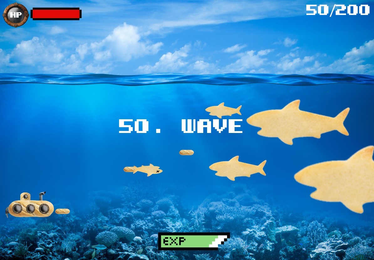 Screenshot 5 for U-Brot The Game