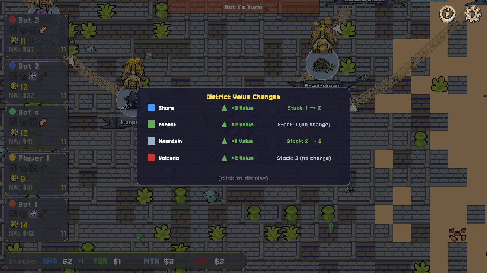 Screenshot 6 for Monster Moguls