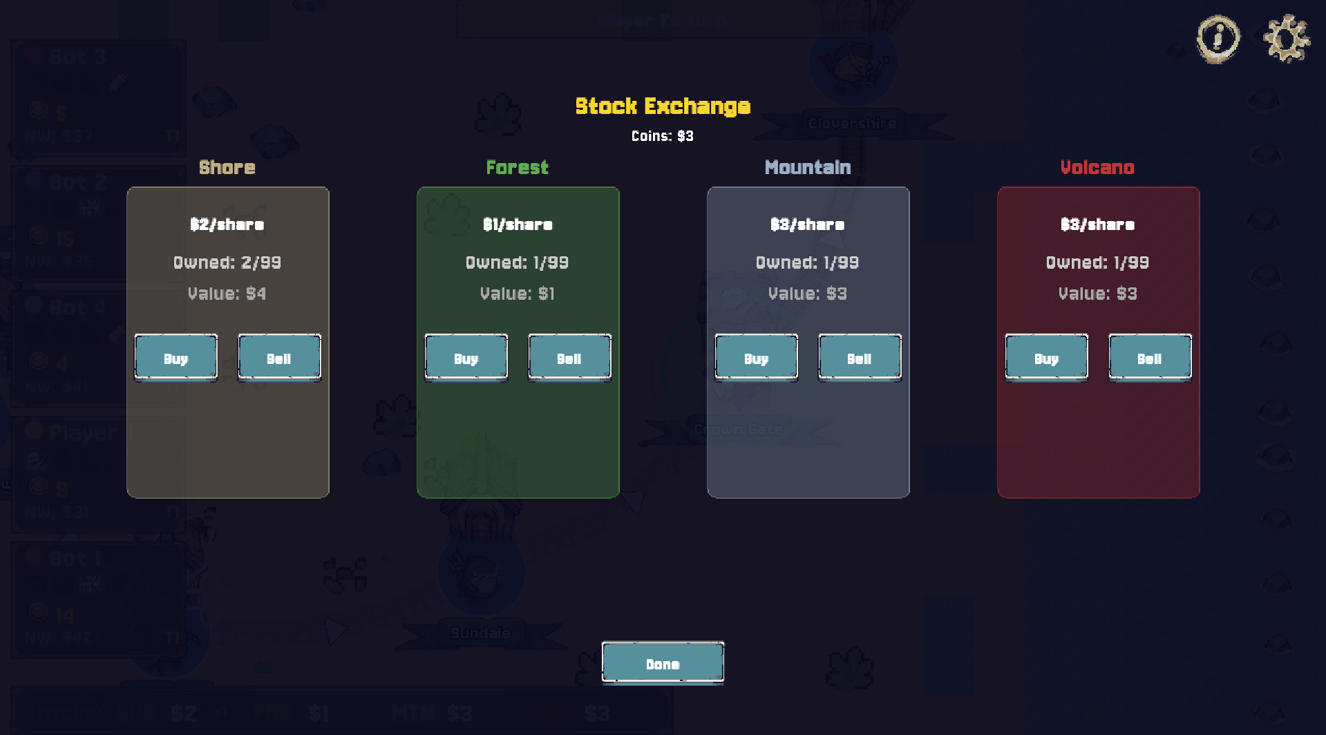 Screenshot 7 for Monster Moguls