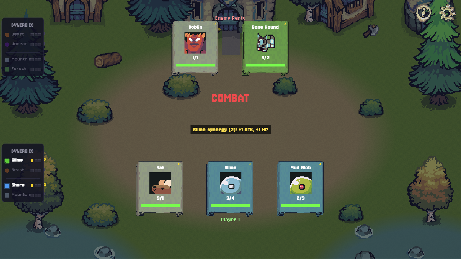 Screenshot 3 for Monster Moguls