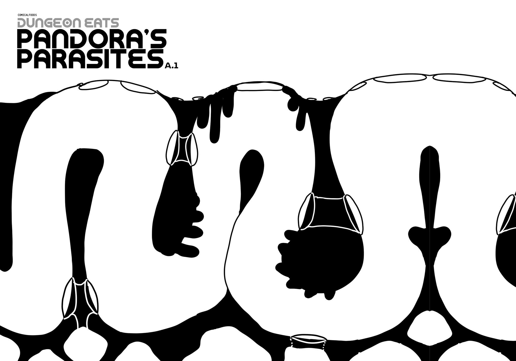 Screenshot 5 for Pandora's Parasites A.1