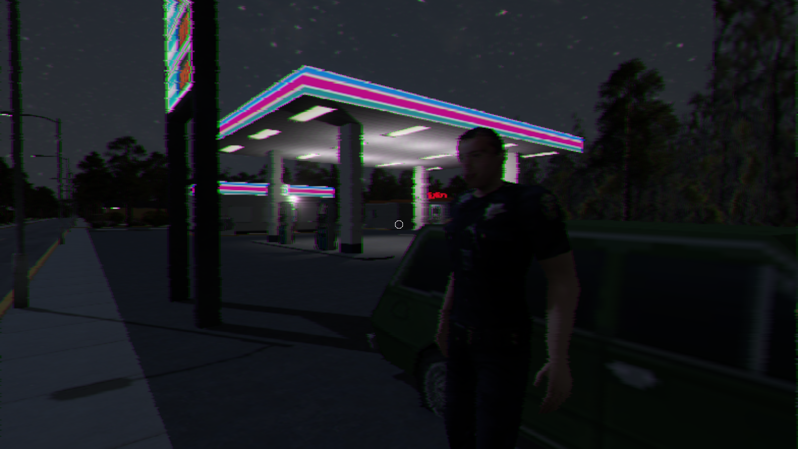 Screenshot 2 for Midnight Officer