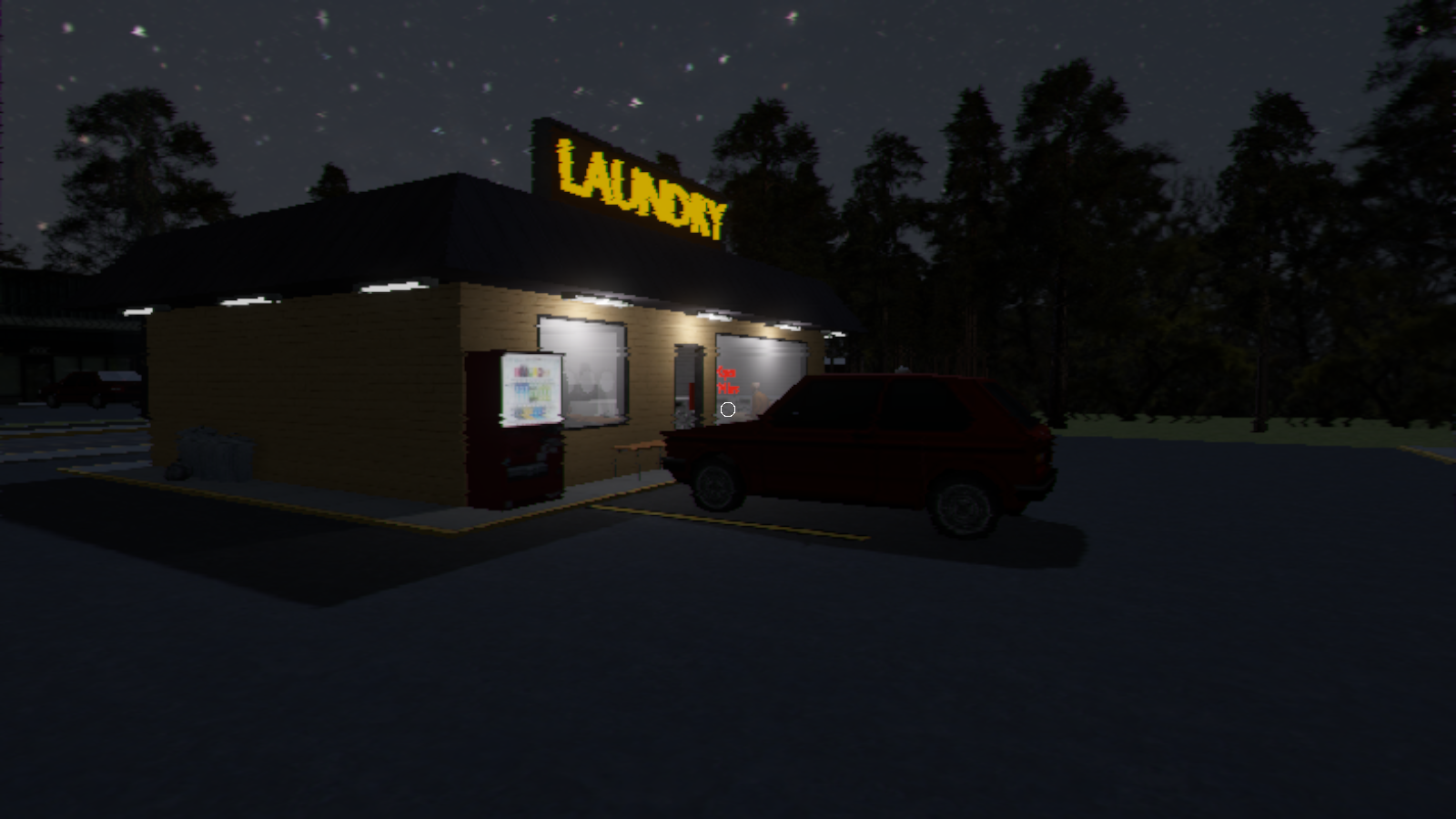 Screenshot 4 for Midnight Officer