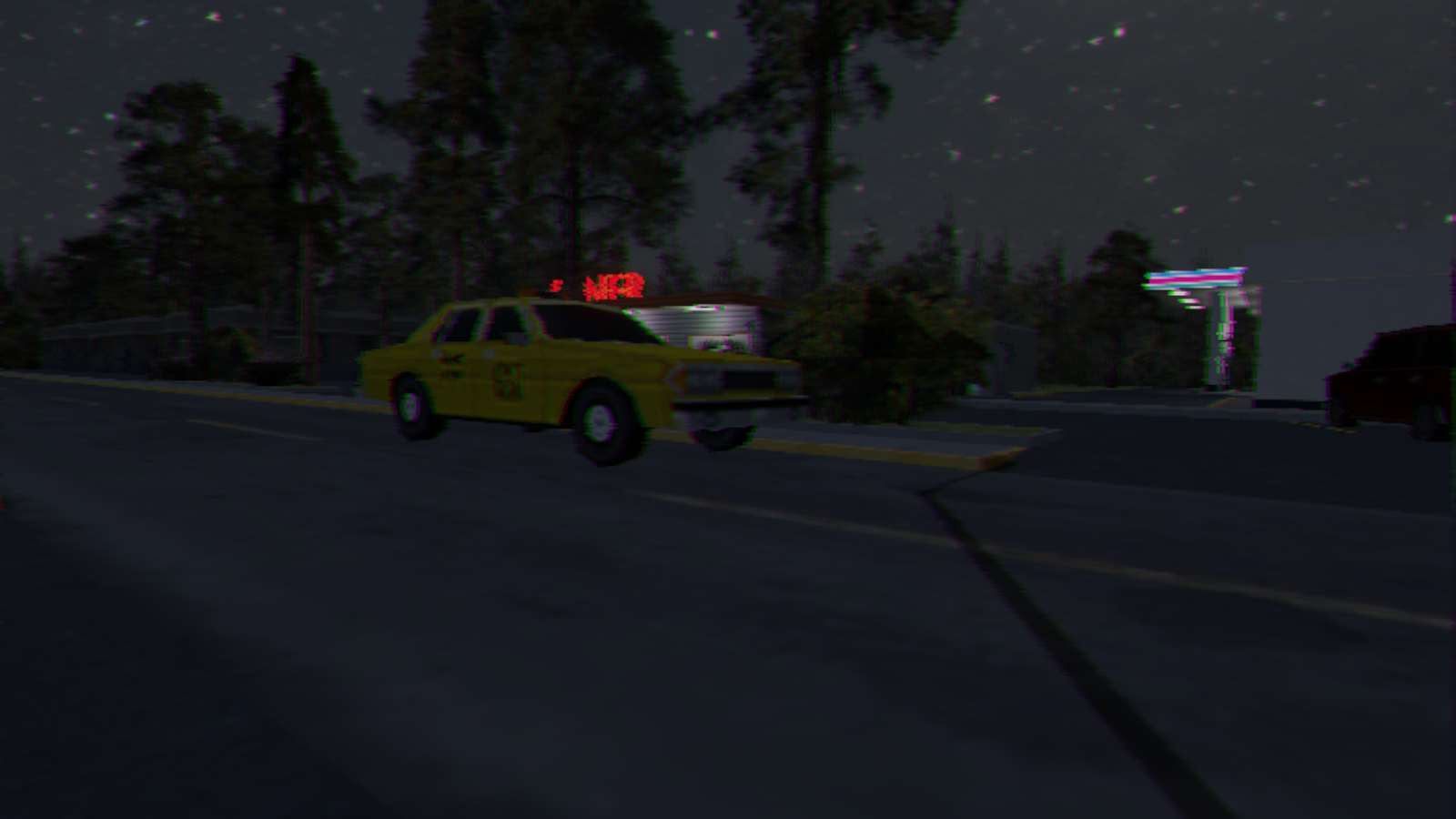 Screenshot 3 for Midnight Officer