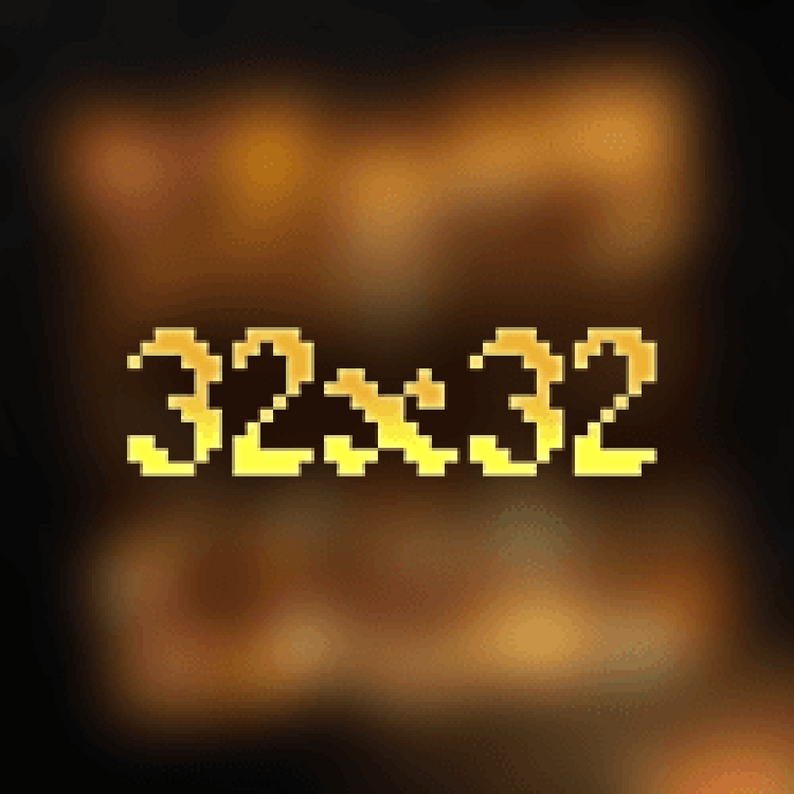 Fire Spells – 32x32 Pixel Art Icon Pack (25 RPG Skill Icons) by Fly