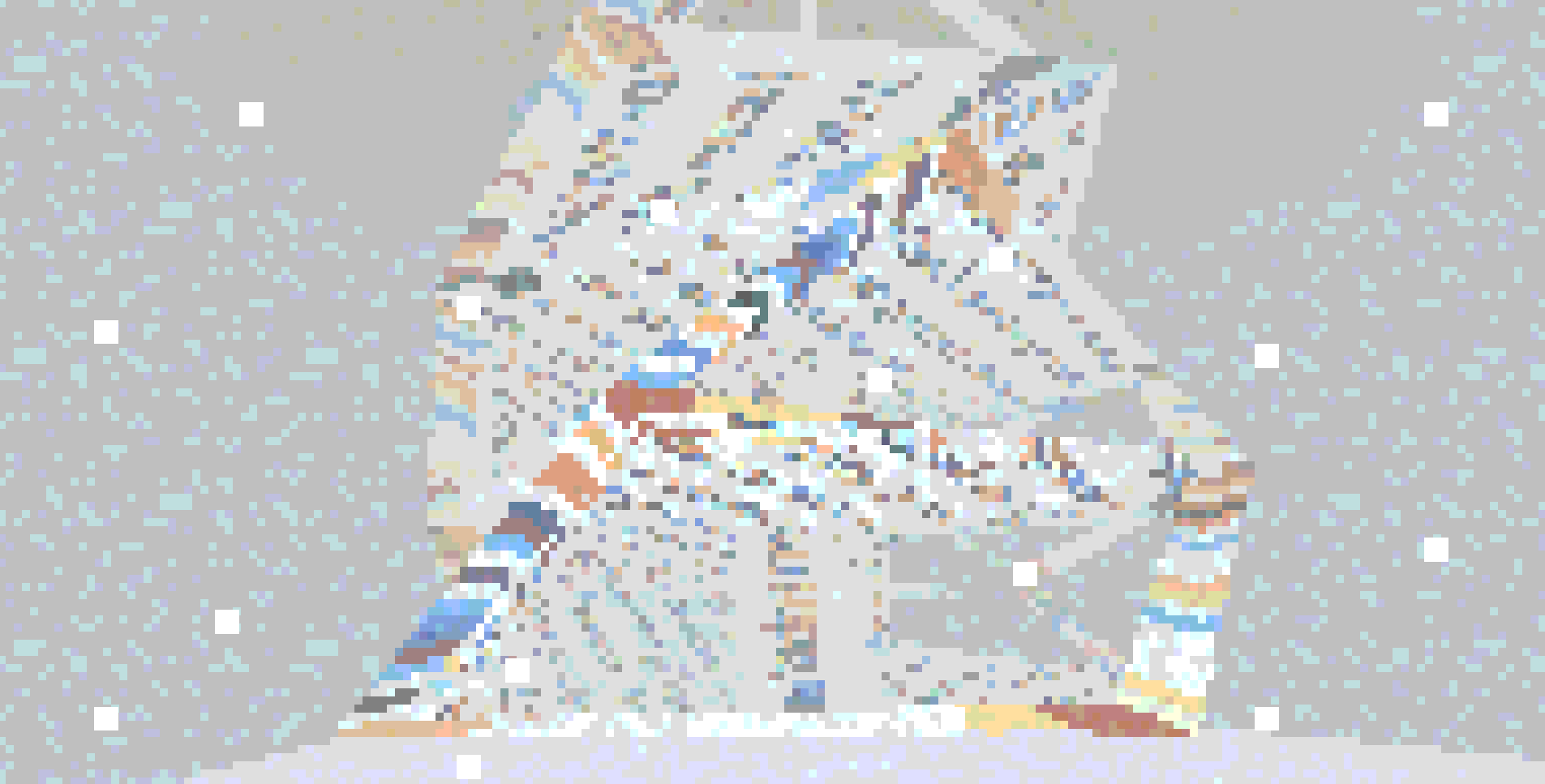 Screenshot 2 for White Curtains