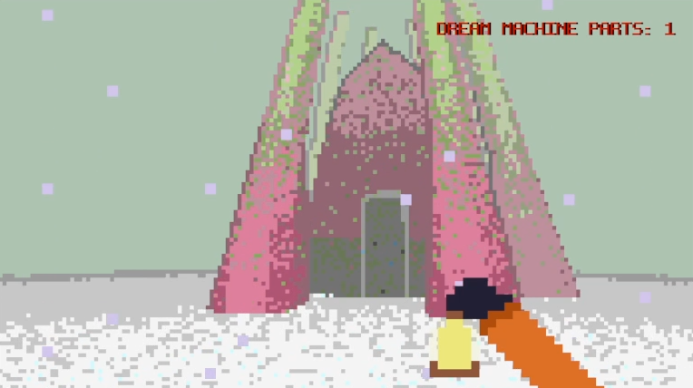 Screenshot 3 for White Curtains