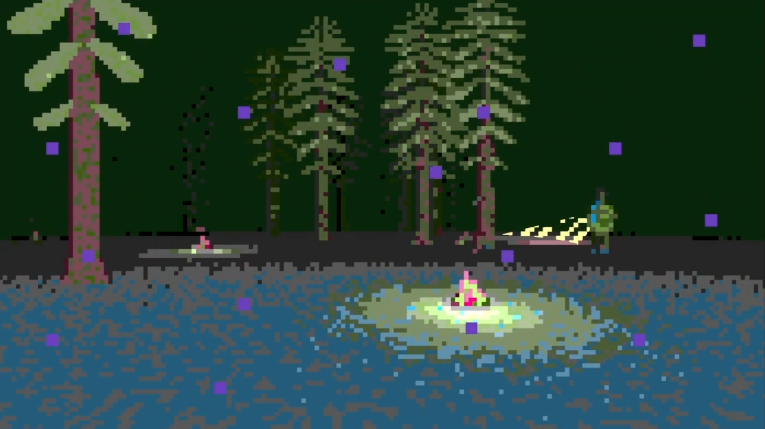 Screenshot 6 for White Curtains