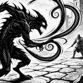 Screenshot 2 for Cinder & Ash: Whispers of the Scorched Expansion